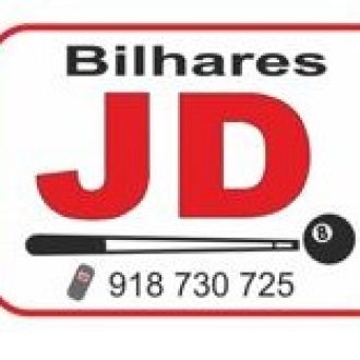 Bilhares JD - Mudanças - Sande São Lourenço e Balazar