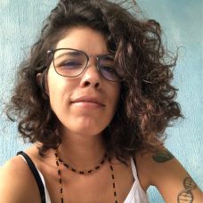 Carolina Jorge - Tradução de Inglês - Pinhal Novo
