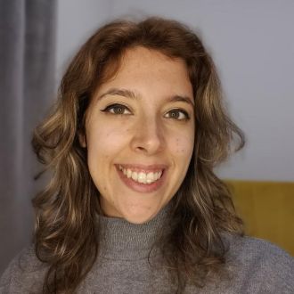 A Cura Está em Ti (Francisca) - Coaching - Olhão