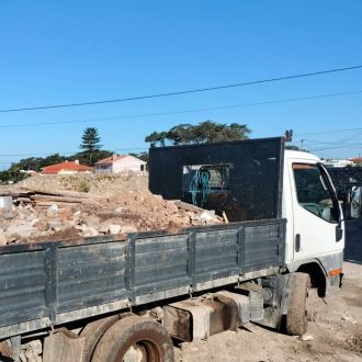 Bruno Barbosa - Remodelações e Construção - Setúbal