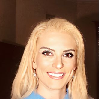 Ana Rodrigues