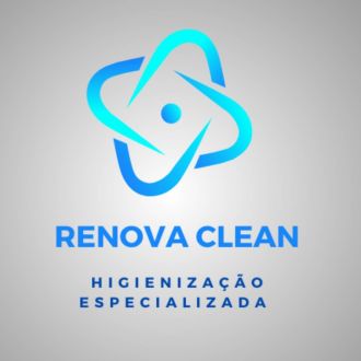 Renava clean pt - Limpeza Geral - Nine