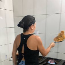 Jane Pereira de arruda - Serviço Doméstico - Moimenta da Beira