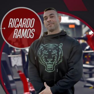 Ricardo Ramos Personal Trainer - Personal Training - Alcabideche