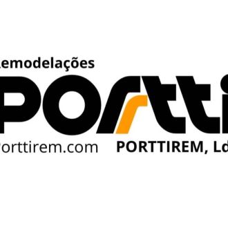 Porttirem. Lda - Construção de Casa Modular - Amora