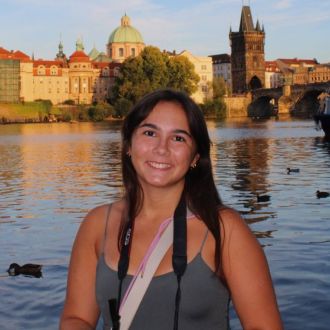 Madalena Reis - Basic Math Tutoring - Alvalade