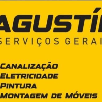 Agustin Serviços Gerais - Elétricos - Faro