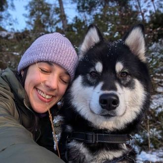 Beatriz Petsitting e Dogwalking - Cuidados para Animais de Estimação - Setúbal