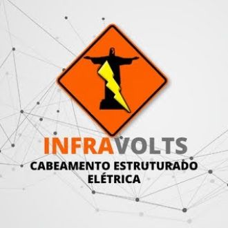 Infravolts - Eletricidade - Guarda