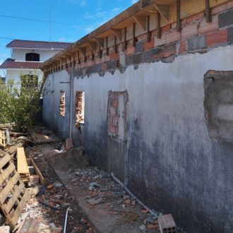 Nilson Gomes - Carpintaria e Marcenaria - Estarreja