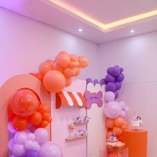 3A ORGANIZAÇÃO DE EVENTOS - Decoração de Festas e Eventos - Oeiras