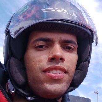 Felipe Lima - Personal Shopper - Alenquer