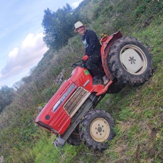 Boas sou Jardineiro gosto de trabalhar com jardinagem e estou à procura de serviço e pode fazer o melhor para meus clientes , e trazer a melhor serviç - Jardinagem e Relvados - Odivelas
