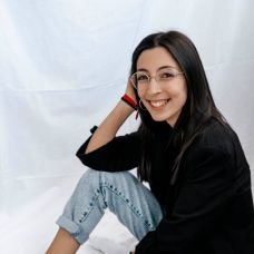 Andreia Almeida - Babysitting - São Pedro do Sul