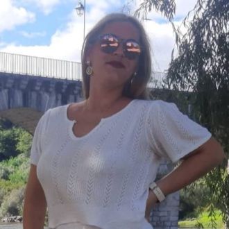 Bárbara Barros - Limpeza - Trofa
