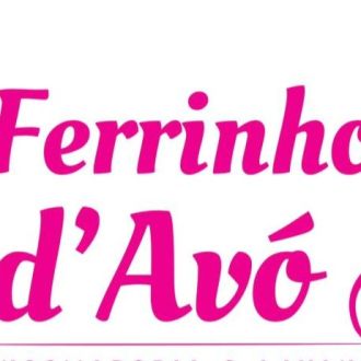 Ferrinho D'Avó - Lavagem de Roupa e Engomadoria - Setúbal