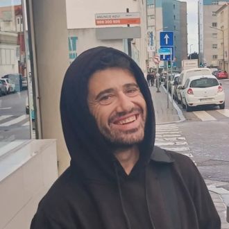 Cuidador Rui Belo - Apoio ao Domícilio e Lares de Idosos - Matosinhos