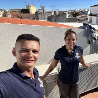 Friotec AVAC - Reparação e Assist. Técnica de Equipamentos - Silves