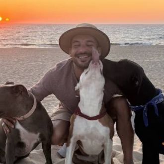 Ruben - Cuidados para Animais de Estimação - Setúbal