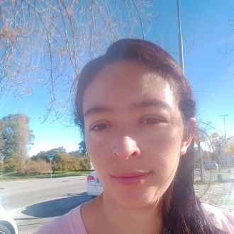Alejandra soto - Limpeza - Mora