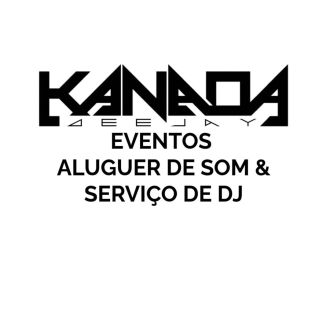 Kanada Eventos - DJ - Barreiro