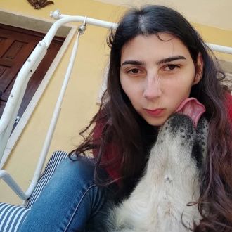 Rita - Cuidados para Animais de Estimação - Setúbal