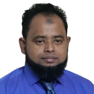 Hasan Mahmud Mamun - Desenho Técnico e de Engenharia - Setúbal