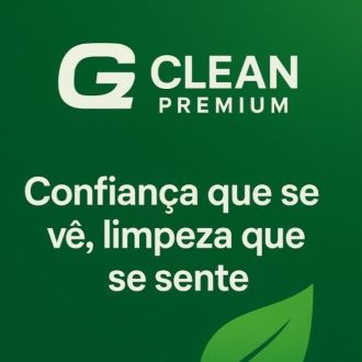 Clean Premium - Limpeza - Coimbra