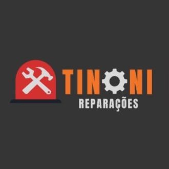 Tinoni Reparações - Processamento de Ferro e Aço - Valongo