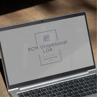 RCM Unipessoal LDA - Pavimentos - Cadaval