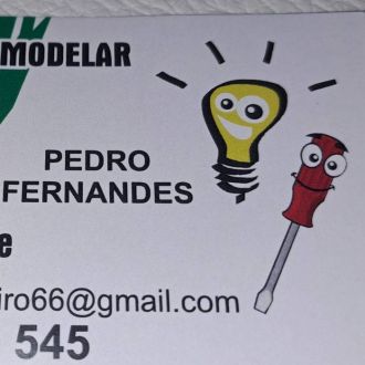 Reparações FERNANDES - Remodel a Room - Lousa