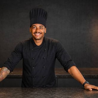 Chef Rômulo Scherer - Catering Service - São Pedro Fins