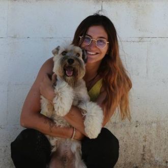 Mariana Santos - Pet Sitting e Pet Walking - Setúbal