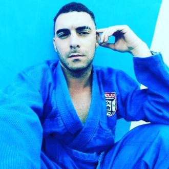 Peterson Moraes - Massagens - Valongo