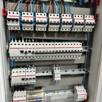 Juil Clode - Eletricidade - Estarreja