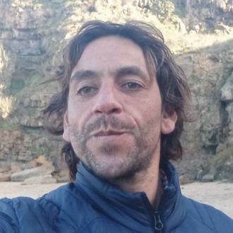 Sebastian montecinos - Aluguer de Máquinas para Festas - Ansião