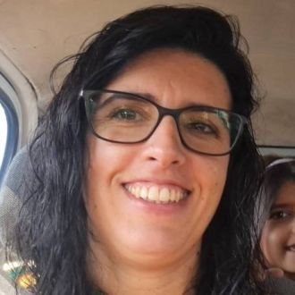 Catarina Almeida - Espiritualidade - Setúbal