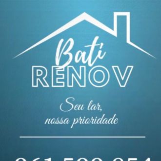 batirenov - Paredes, Pladur e Escadas - Tábua