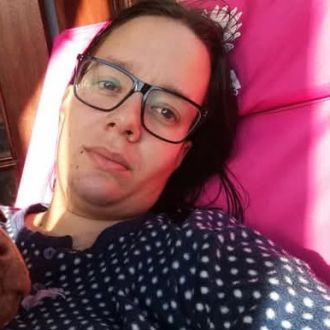 Patricia Almeida - Papel de Parede - Viseu