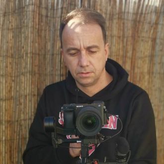 Nuno Farrajota Carvalho - Fotógrafo - Cascais e Estoril