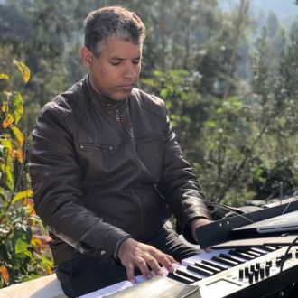 Jadson Ryck - Transverse Flute Classes - Ermesinde