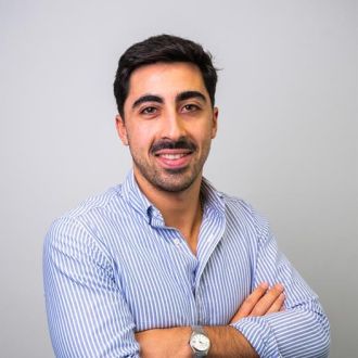 João Lacão - Presentation Services - Arroios