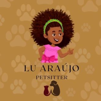 Lu Pet sitting - Cuidados para Animais de Estimação - Setúbal