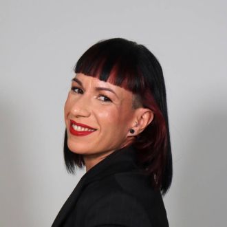 Blowout hairstyle - Penteados para Eventos - Beato