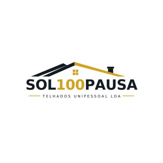 SOL100PAUSA – TELHADOS UNIPESSOAL LDA - Processamento de Ferro e Aço - Valongo