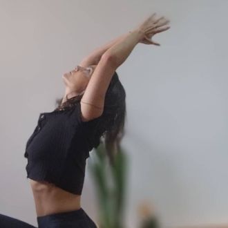 Inês M.Martins - Yoga - Coimbra