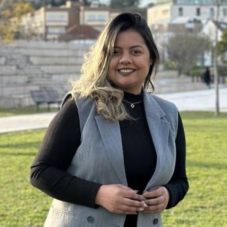 Karine Lima - Agências de Intermediação Bancária - Leiria