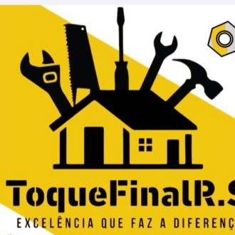 ToqueFinalRS - Biscates - Nisa
