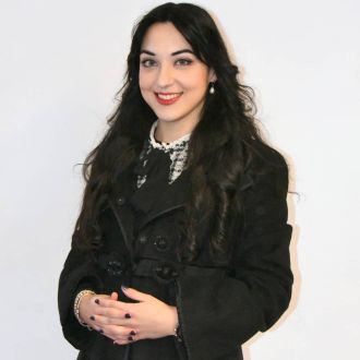 Ana Rosado - Consultoria de Gestão - Alandroal