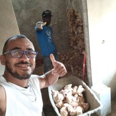 Construção e remodelações - Remodelações e Construção - Alcoutim
